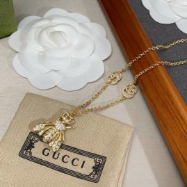 Picture of Gucci Necklace _SKUGuccinecklace05cly429789